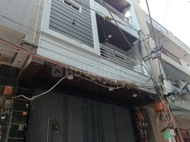 12 BHK Independent House in Hastsal for resale New Delhi. The reference number is 21356493