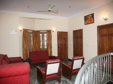 12 BHK Independent House in HBR Layout for resale Bengaluru. The reference number is 20504167