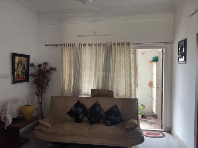 12 BHK Independent House in Himayath Nagar for resale Hyderabad. The reference number is 18265315