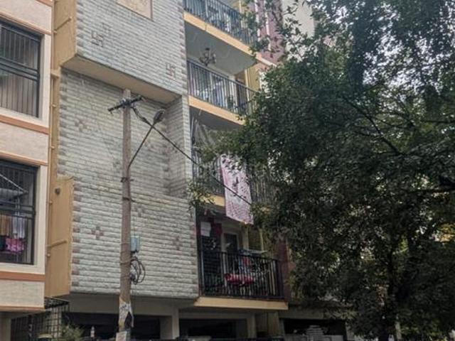 12 BHK Independent House in HSR Layout for resale Bengaluru. The reference number is 21386046