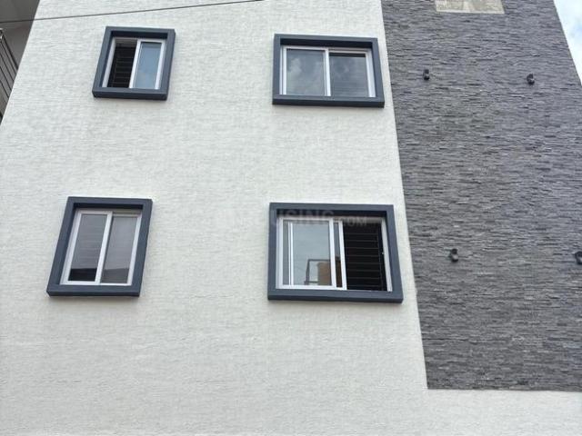 12 BHK Independent House in Hulimavu for resale Bengaluru. The reference number is 20616848