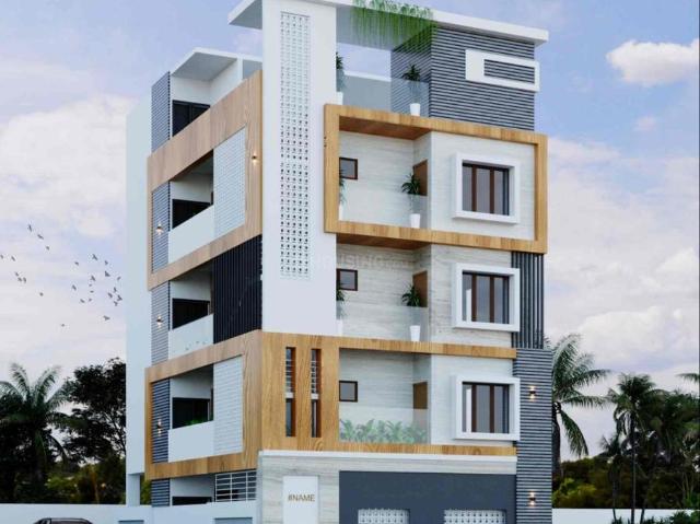 12 BHK Independent House in Indira Nagar for resale Bengaluru. The reference number is 20665122