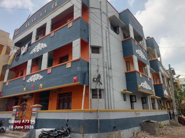 12 BHK Independent House in Iyyappanthangal for resale Chennai. The reference number is 20656253