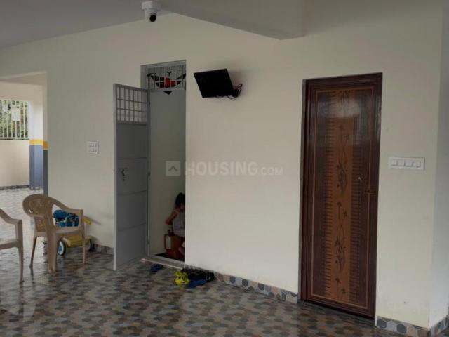 12 BHK Independent House in J.Bingipura for resale Bengaluru. The reference number is 21163118