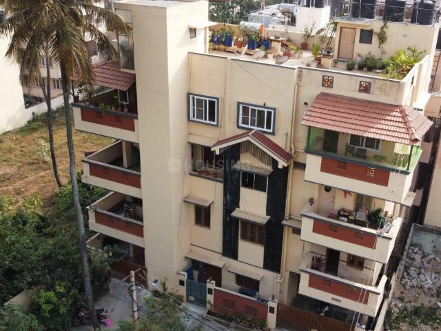 12 BHK Independent House in J C Nager for resale Bengaluru. The reference number is 20092522