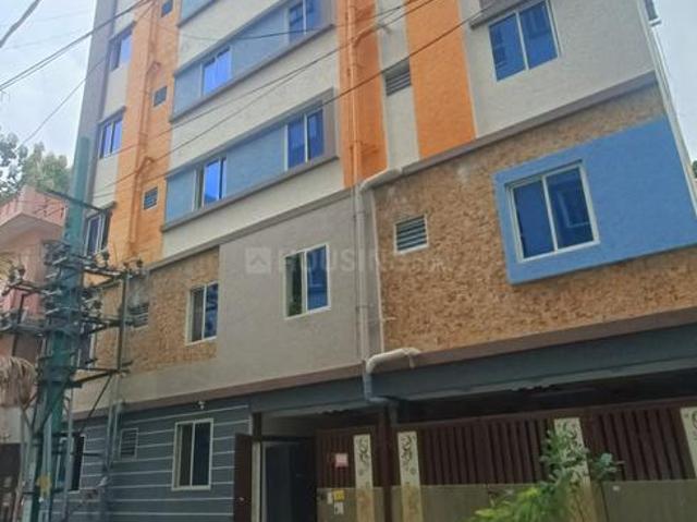 12 BHK Independent House in JP Nagar for resale Bengaluru. The reference number is 20652767