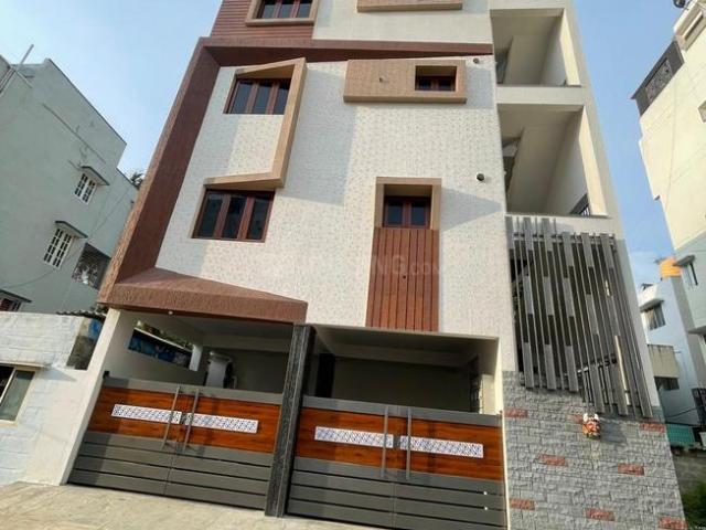 12 BHK Independent House in JP Nagar for resale Bengaluru. The reference number is 20927963