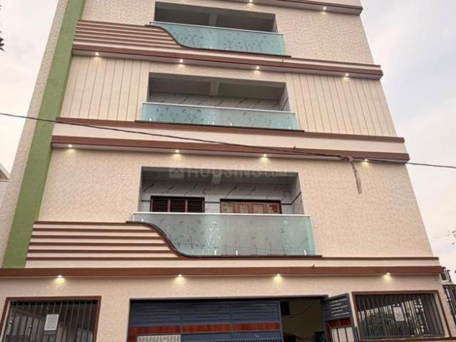12 BHK Independent House in JP Nagar for resale Bengaluru. The reference number is 21182238