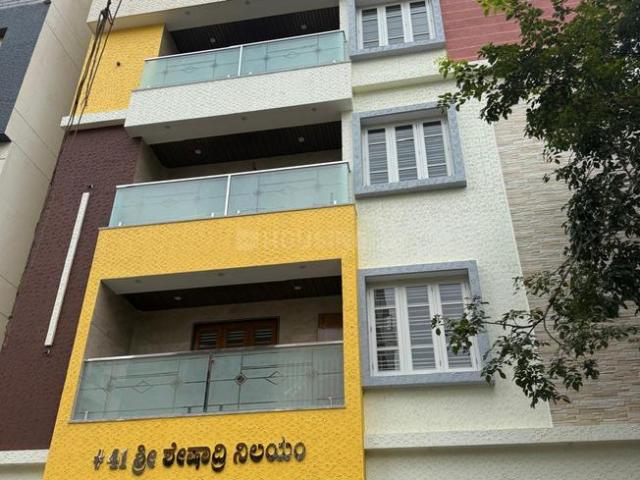 12 BHK Independent House in JP Nagar for resale Bengaluru. The reference number is 21182252