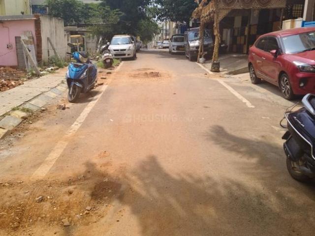 12 BHK Independent House in Laggere for resale Bengaluru. The reference number is 21247885