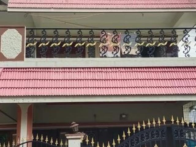 12 BHK Independent House in Mahadevapura for resale Bengaluru. The reference number is 20253875