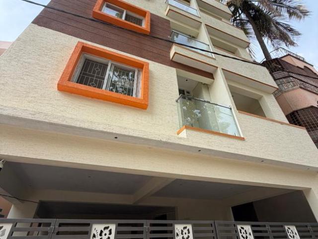 12 BHK Independent House in Mahalakshmi Layout for resale Bengaluru. The reference number is 20226393