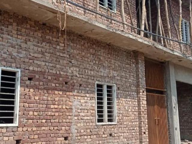12 BHK Independent House in Mundian Kalan for resale Ludhiana. The reference number is 20287782