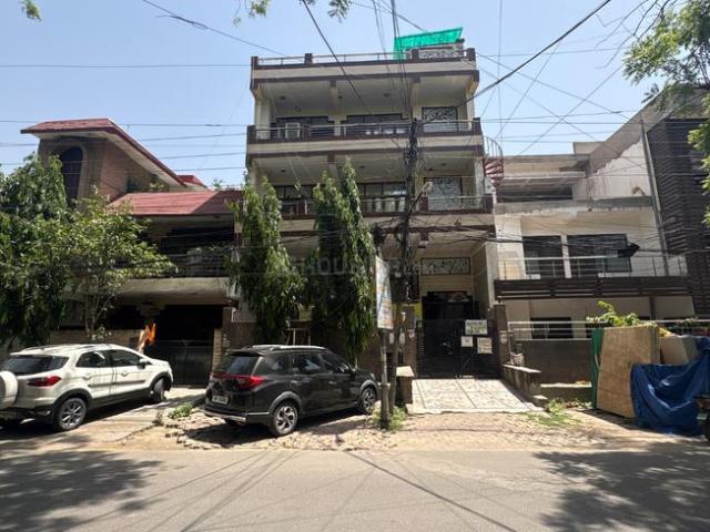 12 BHK Independent House in Noida Extension for resale Greater Noida. The reference number is 20067677
