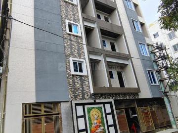12 BHK Independent House in Nagavara for resale Bengaluru. The reference number is 19500114