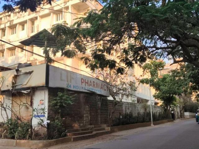 12 BHK Independent House in Nallakunta for resale Hyderabad. The reference number is 19854843