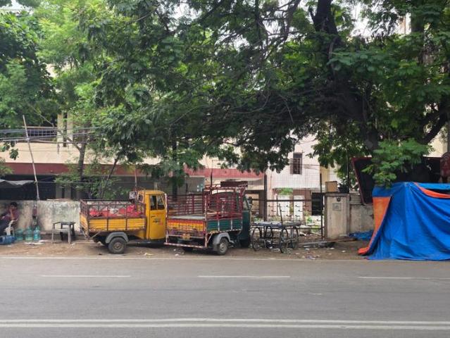 12 BHK Independent House in Narayanguda for resale Hyderabad. The reference number is 20687034