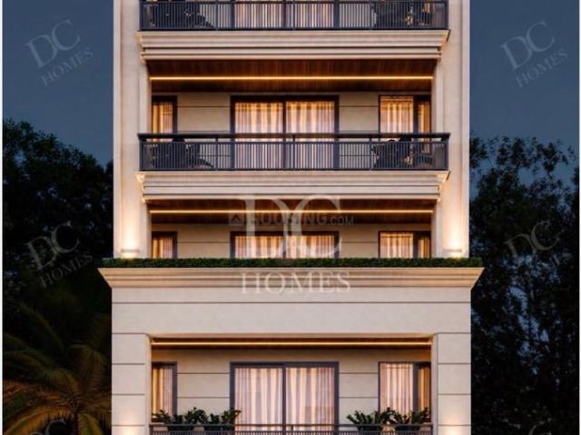 12 BHK Independent House in New Rajinder Nagar for resale New Delhi. The reference number is 20974924