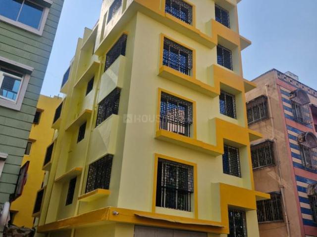 12 BHK Independent House in New Town for resale Kolkata. The reference number is 19158907