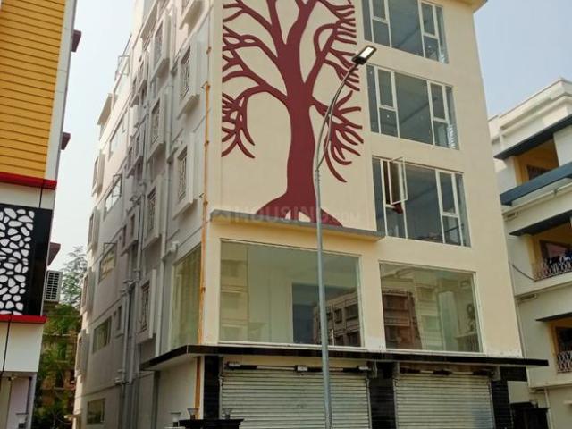 12 BHK Independent House in New Town for resale Kolkata. The reference number is 19955072