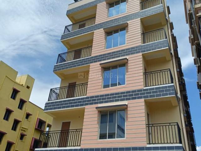 12 BHK Independent House in New Town for resale Kolkata. The reference number is 20985751