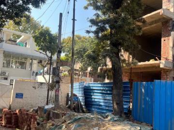 12 BHK Independent House in Sector 15 for resale Chandigarh. The reference number is 19508373