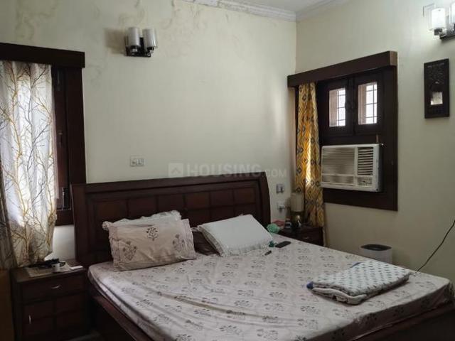 12 BHK Independent House in Sector 128 for rent Noida. The reference number is 19869768