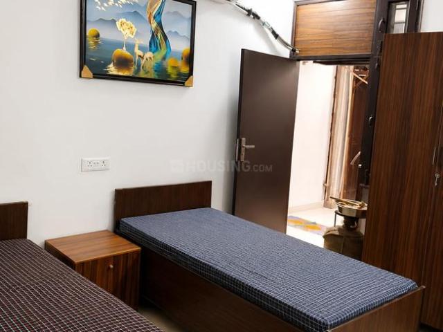 12 BHK Independent House in Sector 135 for rent Noida. The reference number is 21171461