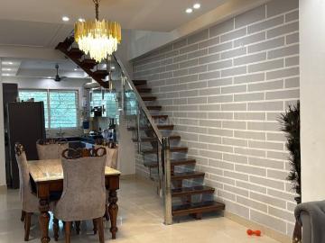 12 BHK Independent House in Sector 57 for resale Gurgaon. The reference number is 20188505