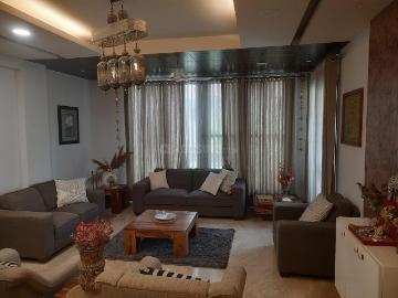 12 BHK Independent House in Sector 57 for resale Gurgaon. The reference number is 20500382