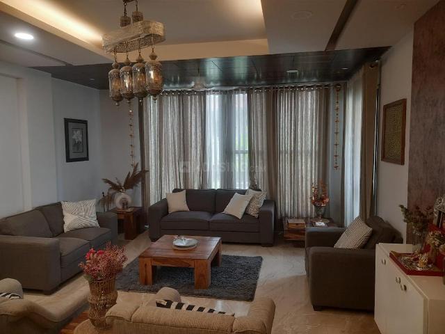 12 BHK Independent House in Sector 57 for resale Gurgaon. The reference number is 20500382