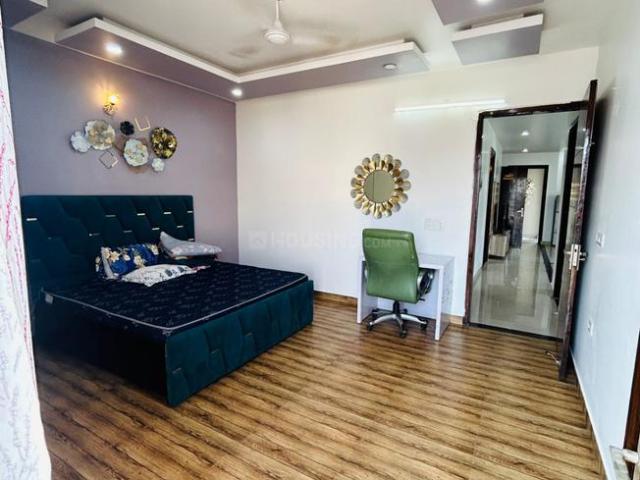 12 BHK Independent House in Sector 57 for resale Gurgaon. The reference number is 20958039