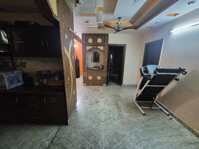 12 BHK Independent House in Shahdara for resale New Delhi. The reference number is 21299037