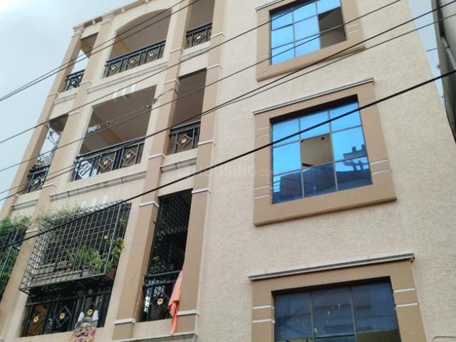12 BHK Independent House in Suchitra for resale Hyderabad. The reference number is 20835207