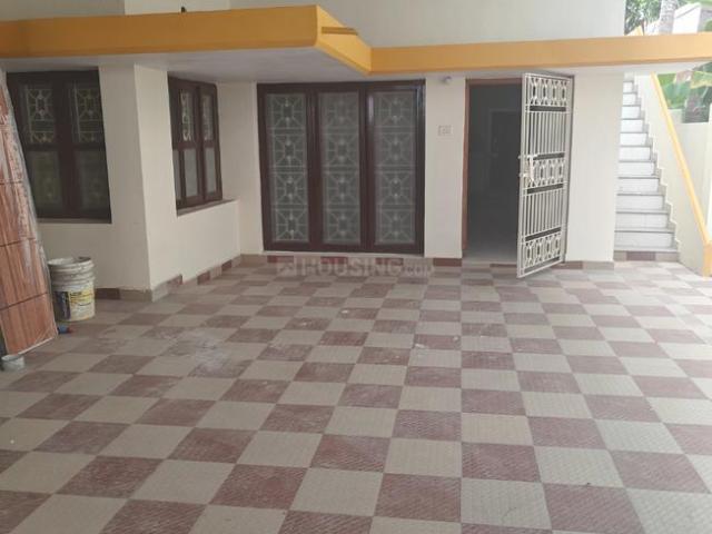 12 BHK Independent House in Perungudi for rent Chennai. The reference number is 21175019