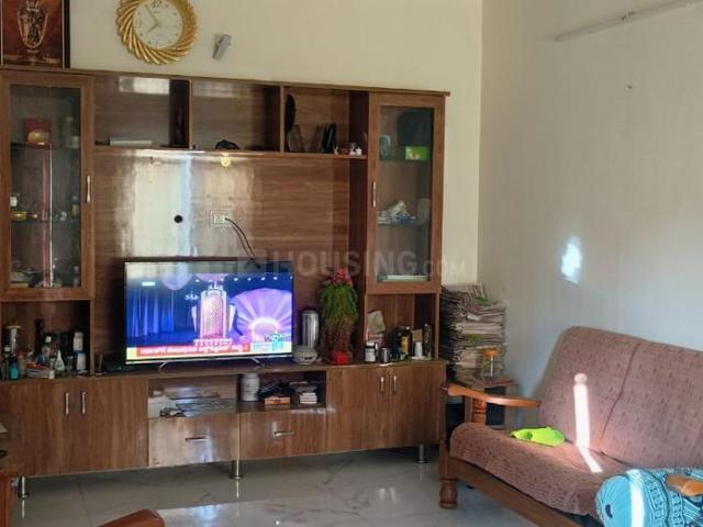12 BHK Independent House in Rajajinagar for resale Bengaluru. The reference number is 16931837
