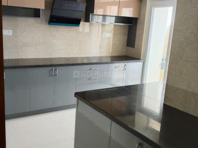 12 BHK Independent House in RR Nagar for resale Bengaluru. The reference number is 20917740