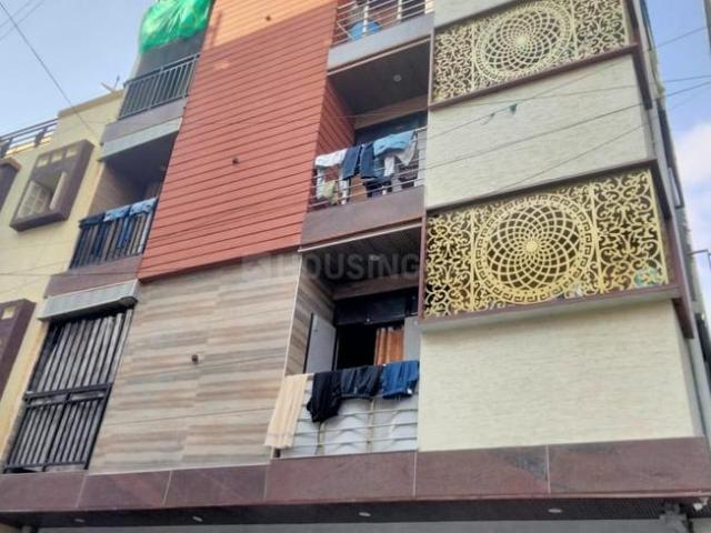 12 BHK Independent House in RT Nagar for resale Bengaluru. The reference number is 19025197