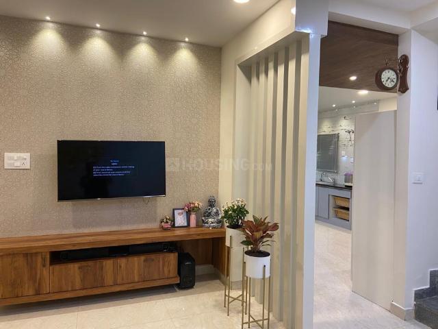 12 BHK Independent House in West Marredpally for resale Secunderabad. The reference number is 19667324