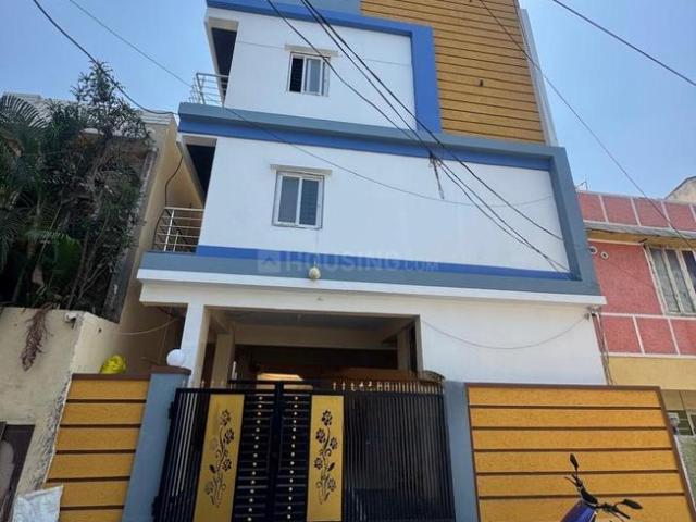 12 BHK Independent House in West Marredpally for resale Secunderabad. The reference number is 19859576