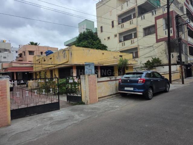 12 BHK Independent House in Tarnaka for resale Secunderabad. The reference number is 20685121