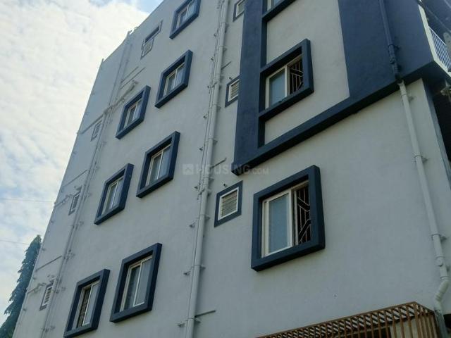 12 BHK Independent House in Thirumalashettyhally for resale Bengaluru. The reference number is 20266792