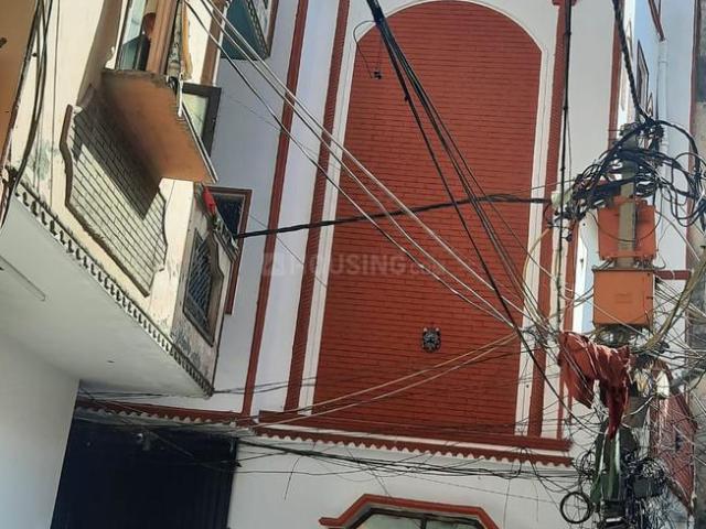 12 BHK Independent House in Tihar Village for resale New Delhi. The reference number is 16868000