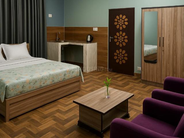 12 BHK Independent House in Ulubari for rent Guwahati. The reference number is 20956330