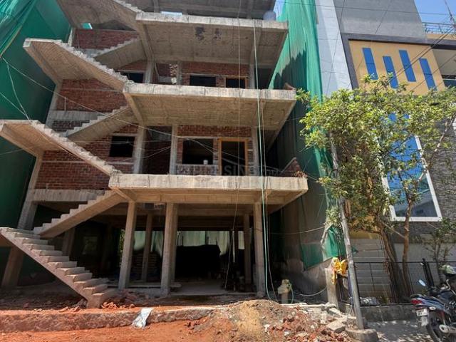 12 BHK Independent House in Uppal for resale Hyderabad. The reference number is 19933654