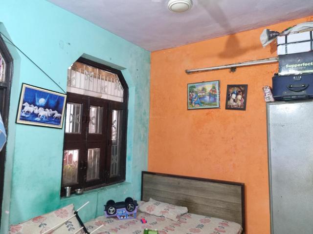 12 BHK Independent House in Hastsal for resale New Delhi. The reference number is 20952040