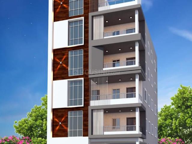 12 BHK Independent House in Varthur for resale Bengaluru. The reference number is 19675711