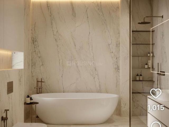 12 BHK Independent House in Vasant Vihar for resale New Delhi. The reference number is 19885460