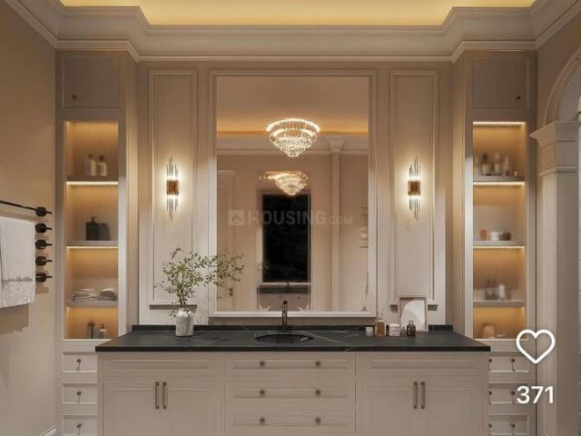 12 BHK Independent House in Vasant Vihar for resale New Delhi. The reference number is 20298096