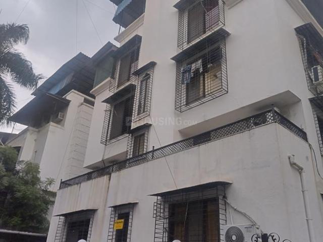 12 BHK Independent House in Vashi for resale Navi Mumbai. The reference number is 21094419